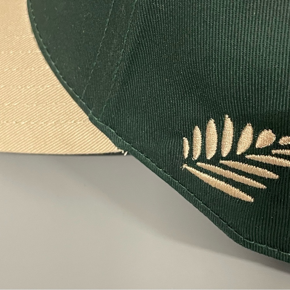Hotel Bel-Air landscape crew Cap - Picture 3 of 7